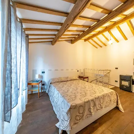 Loft Elegante Nel Centro Di Dozza, Citta D'arte Apartman Dozza
