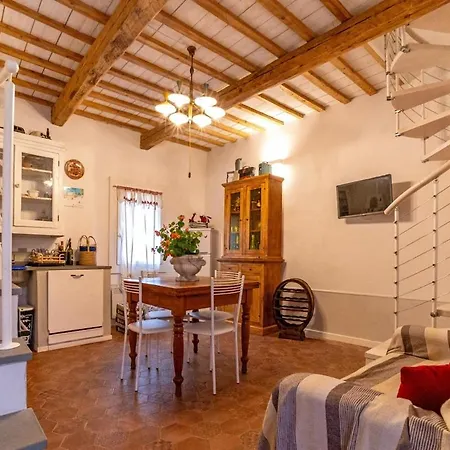 Loft Elegante Nel Centro Di Dozza, Citta D'arte Apartman Dozza