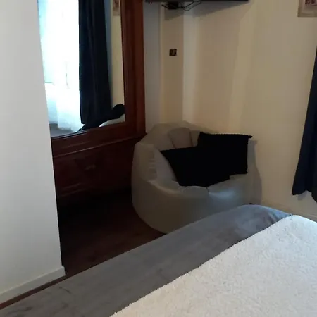 Loft Elegante Nel Centro Di Dozza, Citta D'arte Dozza