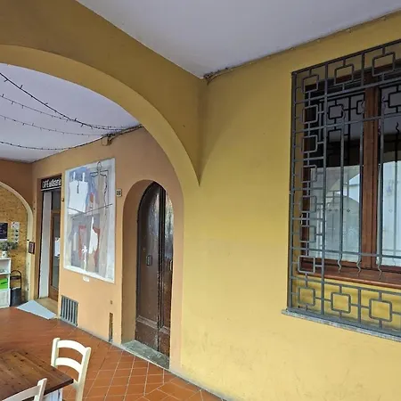 Loft Elegante Nel Centro Di Dozza, Citta D'arte