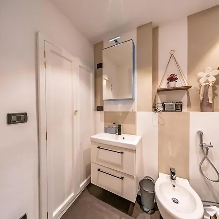 Apartman Loft Elegante Nel Centro Di Dozza, Citta D'arte