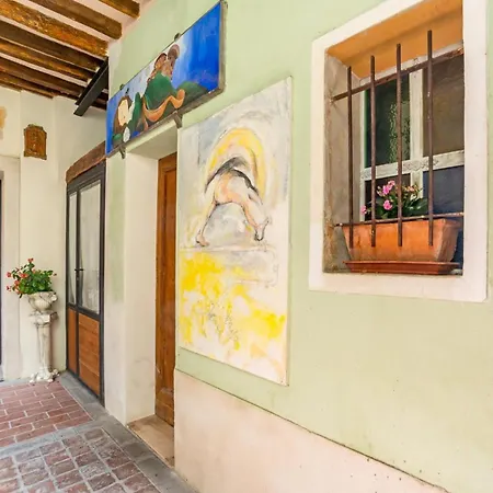 Apartman Loft Elegante Nel Centro Di Dozza, Citta D'arte Dozza