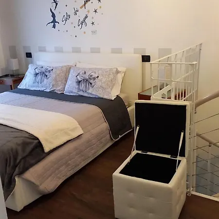 Apartman Loft Elegante Nel Centro Di Dozza, Citta D'arte *